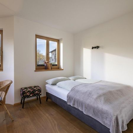 Ferienhaus Hansl Prama Kültér fotó