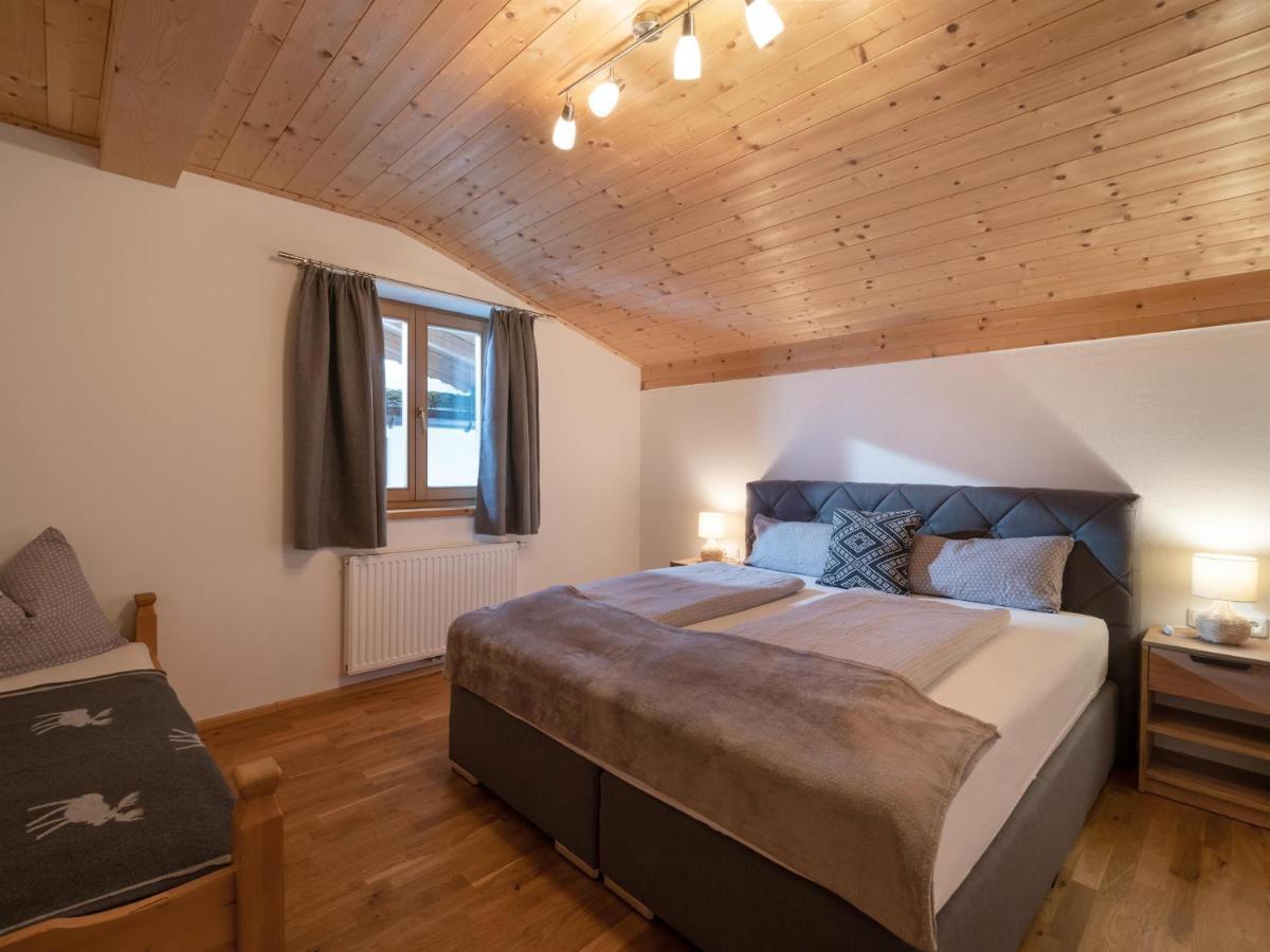 Ferienhaus Hansl Prama Kültér fotó