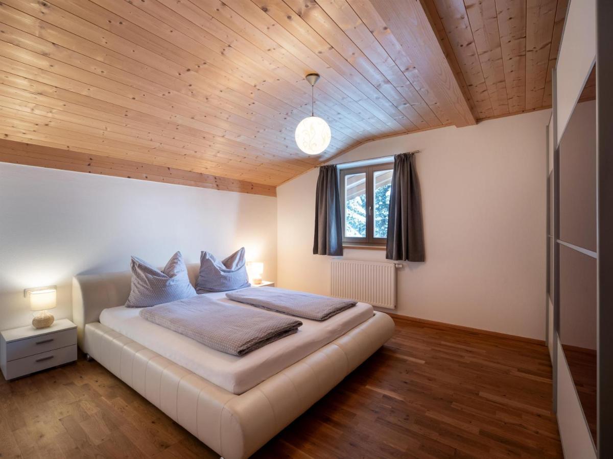 Ferienhaus Hansl Prama Kültér fotó