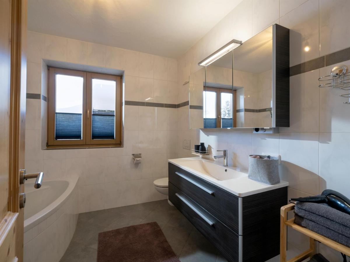 Ferienhaus Hansl Prama Kültér fotó