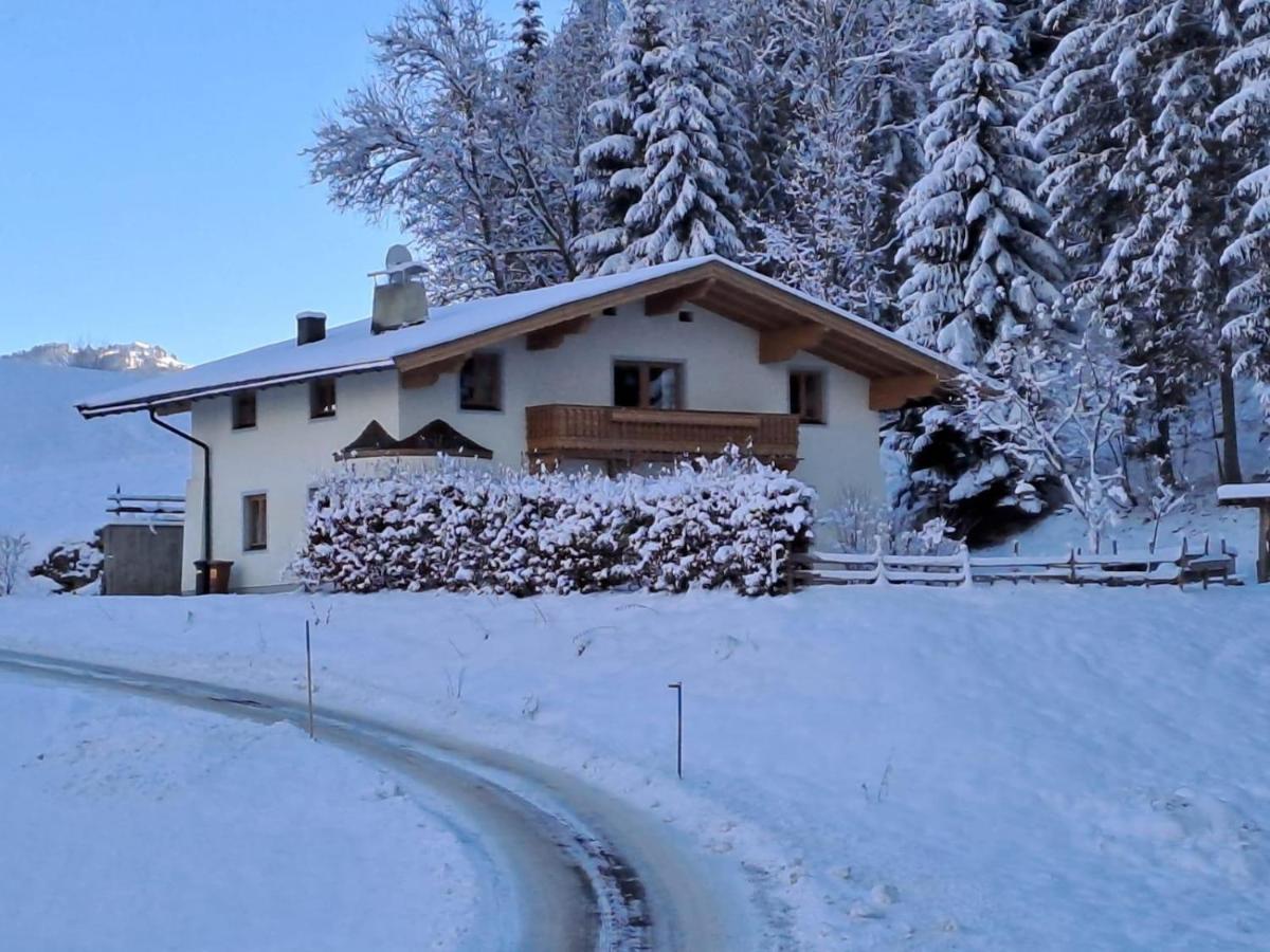 Ferienhaus Hansl Prama Kültér fotó