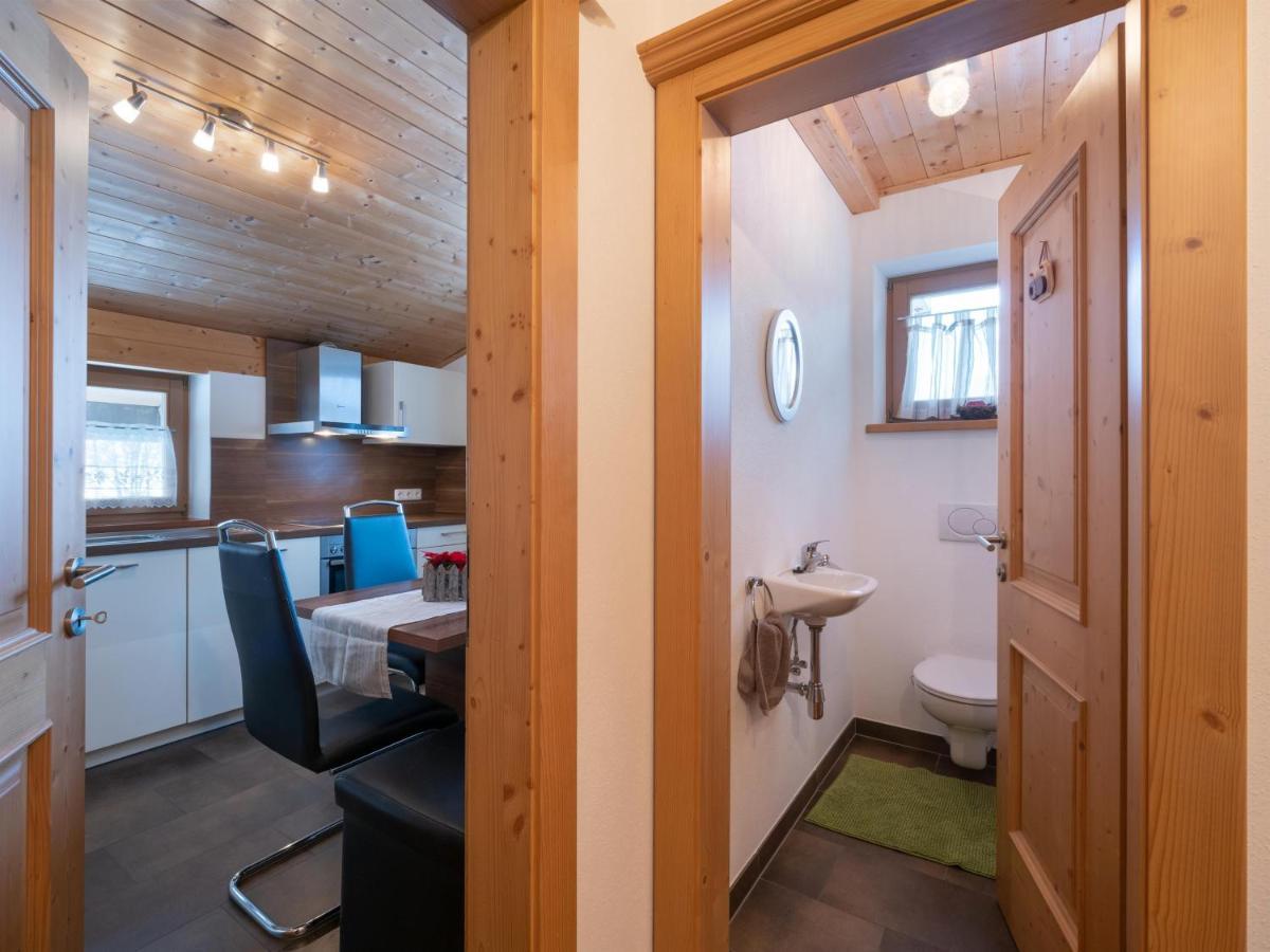 Ferienhaus Hansl Prama Kültér fotó