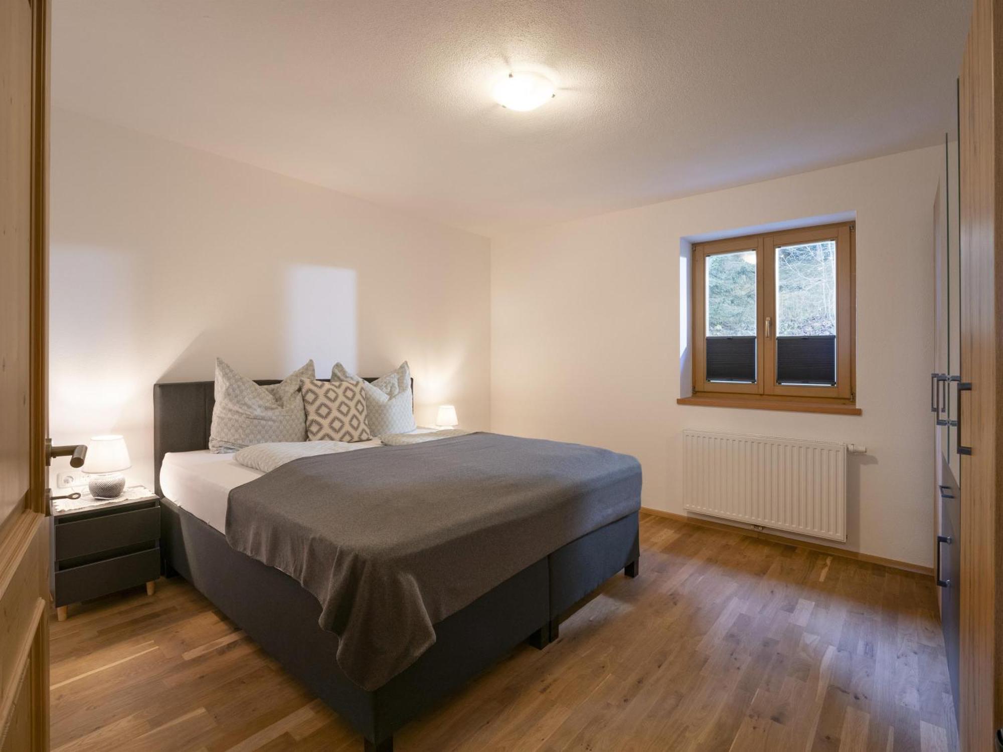 Ferienhaus Hansl Prama Kültér fotó