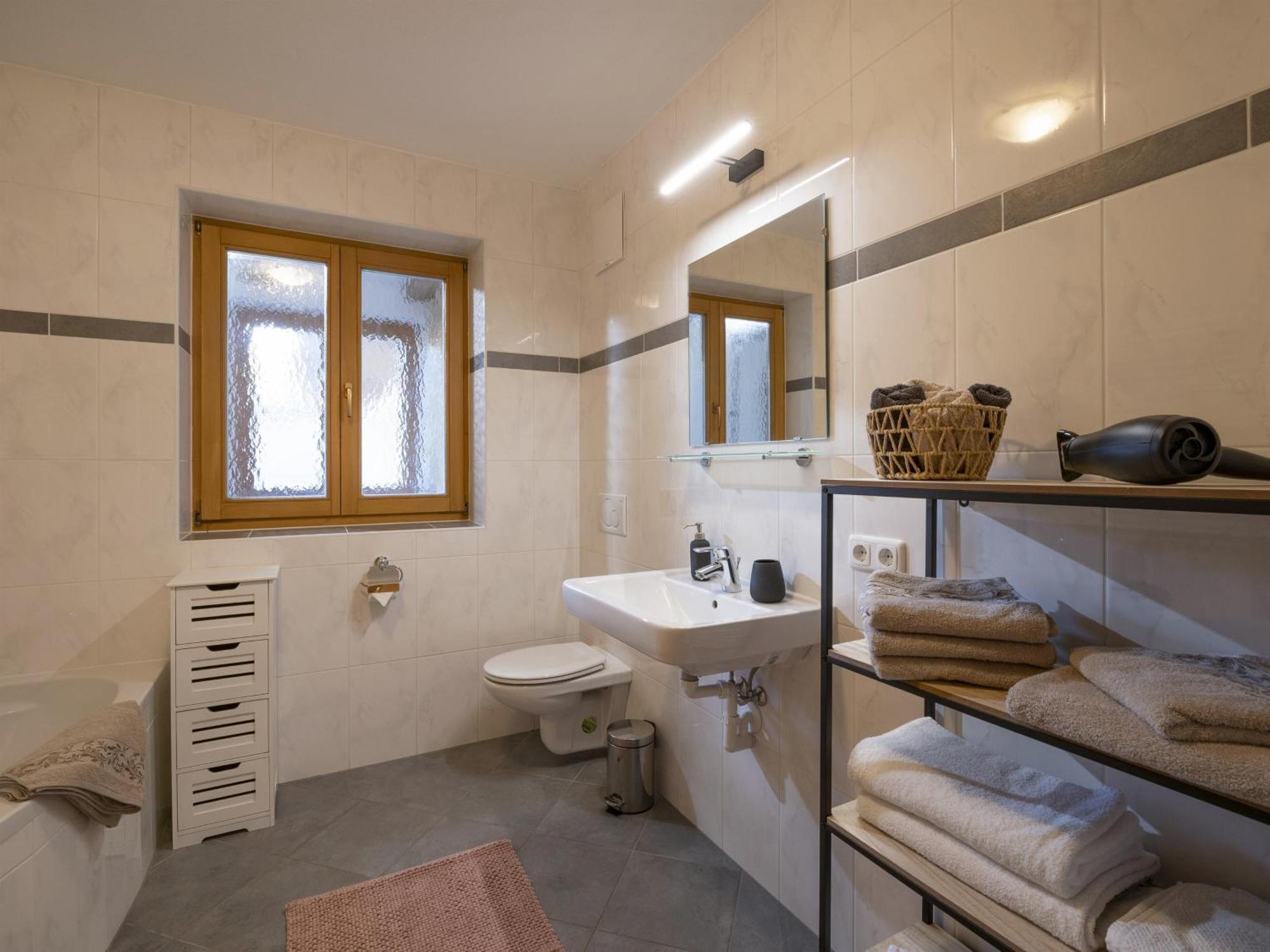 Ferienhaus Hansl Prama Kültér fotó
