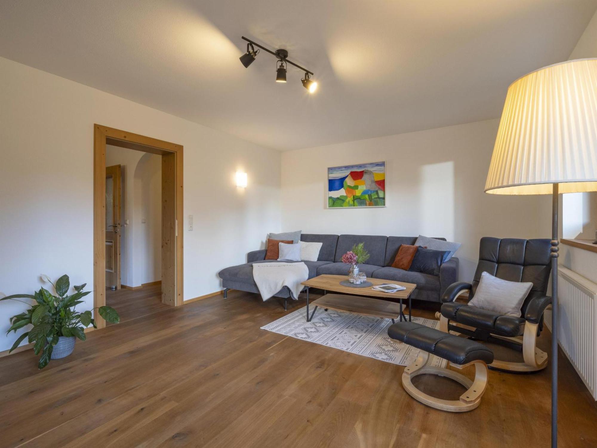 Ferienhaus Hansl Prama Kültér fotó