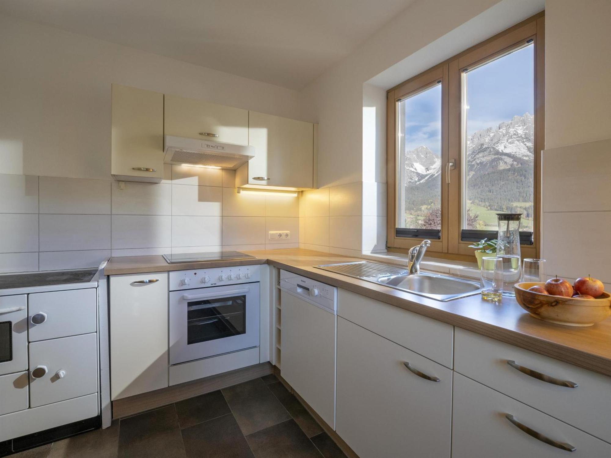 Ferienhaus Hansl Prama Kültér fotó