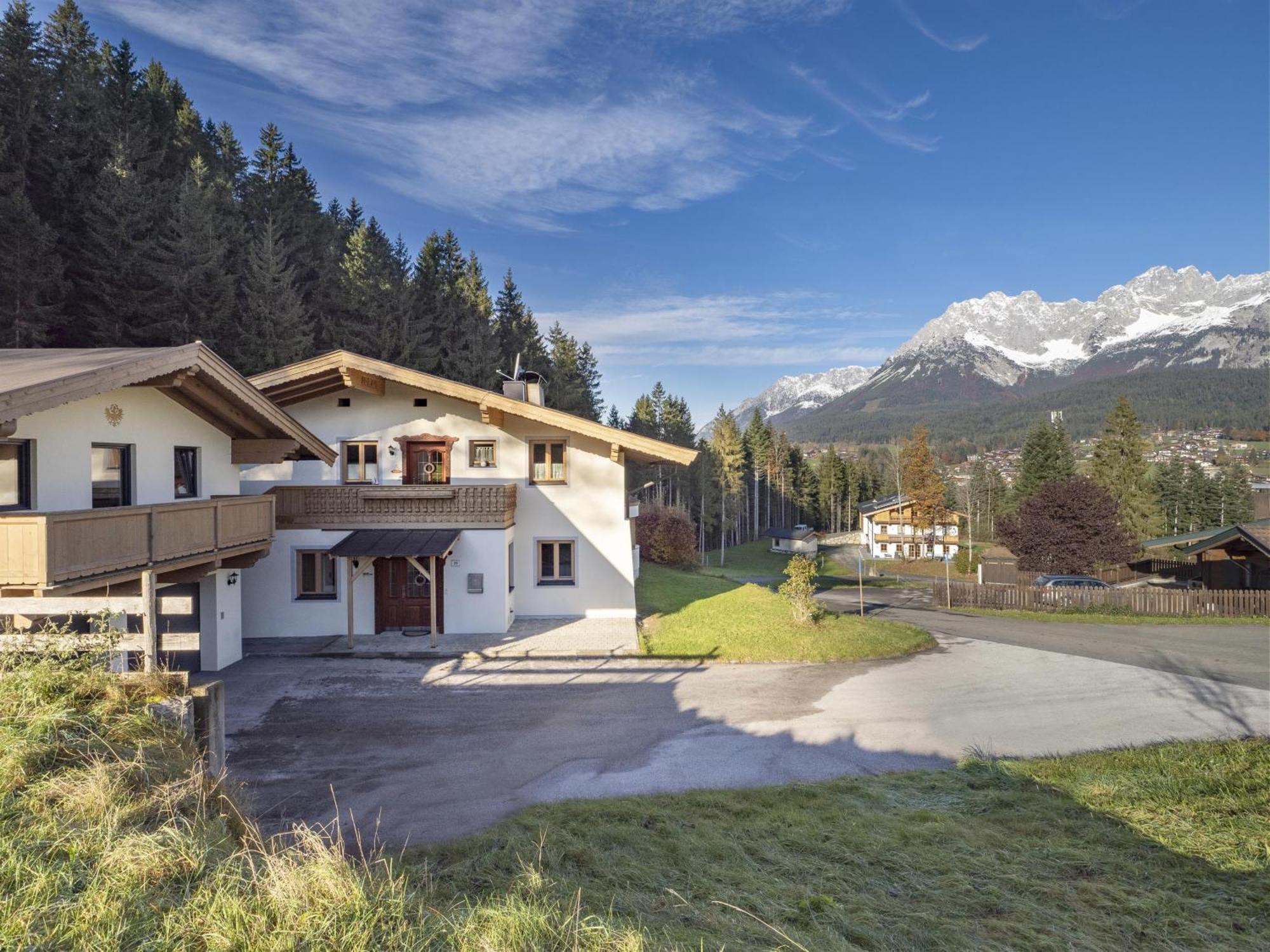 Ferienhaus Hansl Prama Kültér fotó