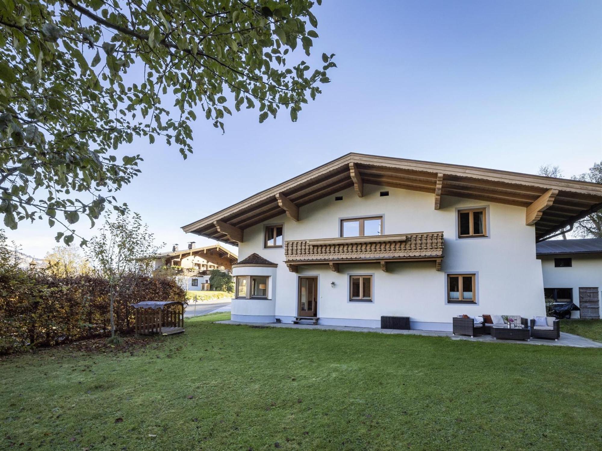 Ferienhaus Hansl Prama Kültér fotó