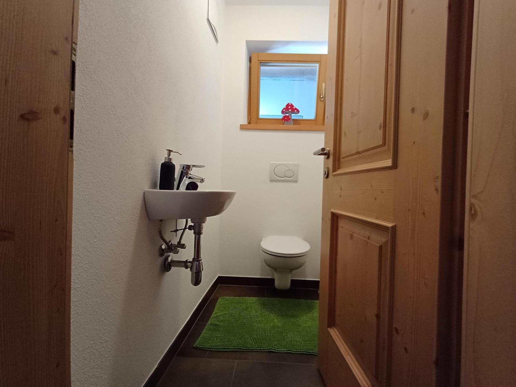 Ferienhaus Hansl Prama Kültér fotó