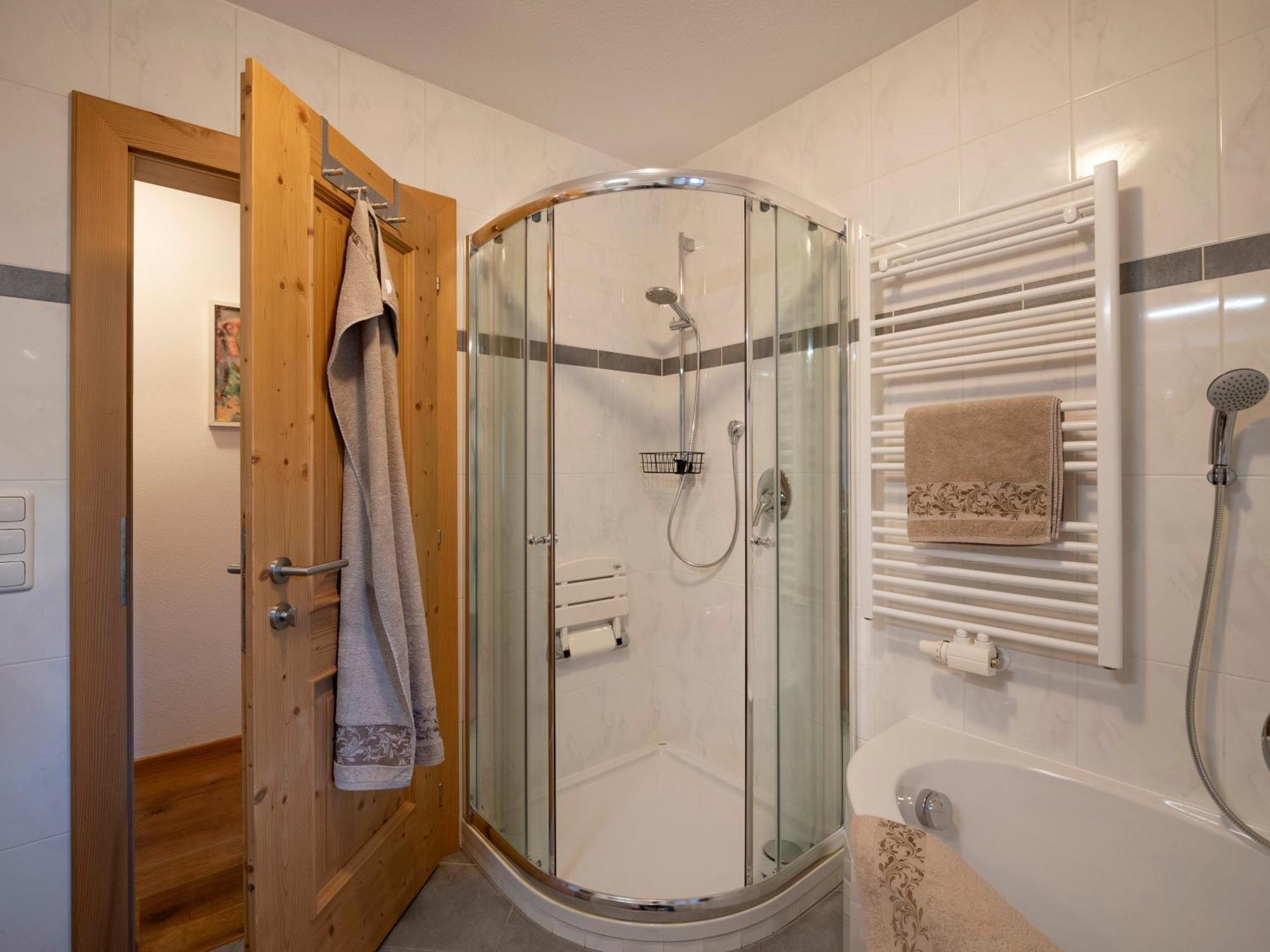 Ferienhaus Hansl Prama Szoba fotó